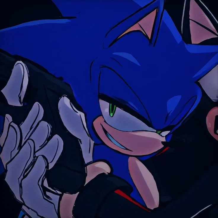 Avatar of FREAK NOTE - Sonic The Hedgehog