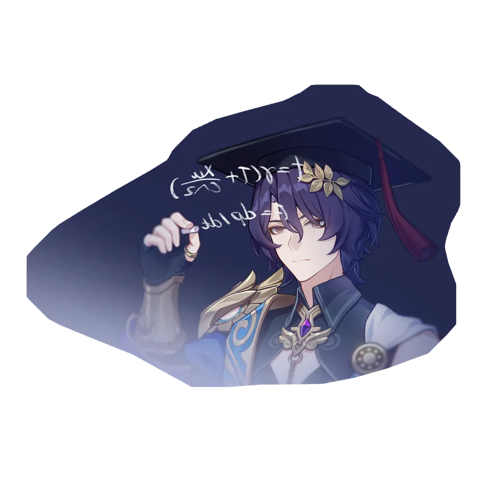 Avatar of Dr. Ratio