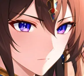 Avatar of Vera Eisenach