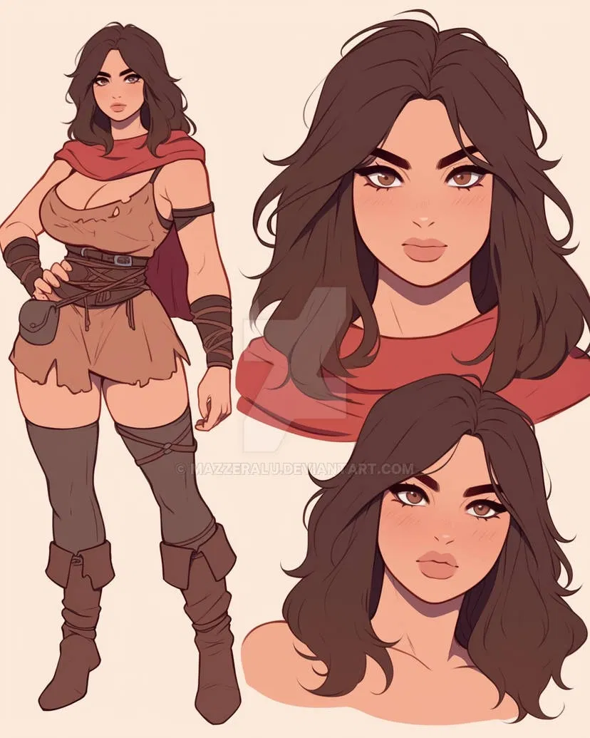 Avatar of Level one | Clumsy Caravaner