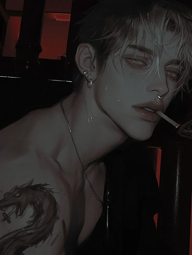 Avatar of Cash Zenya •||• Nightclub