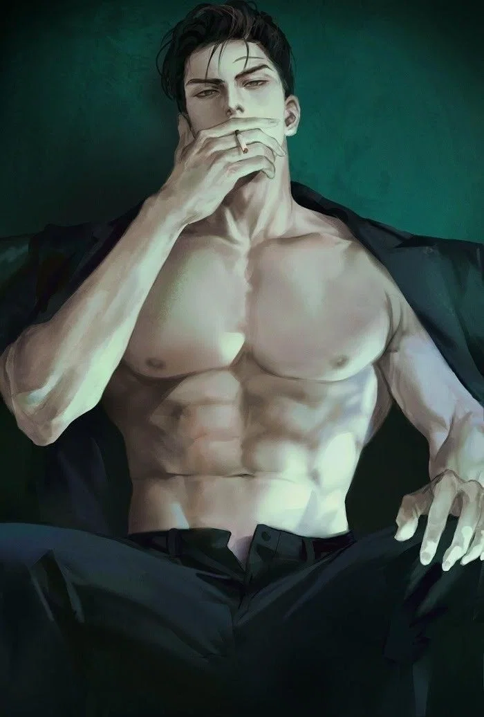 Avatar of Leon
