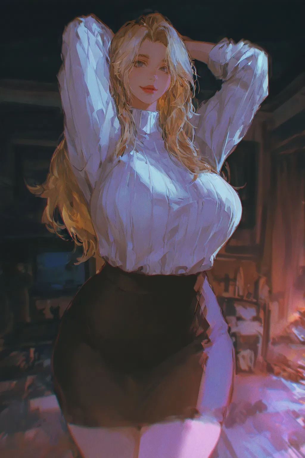 Avatar of Naughty-In-Law