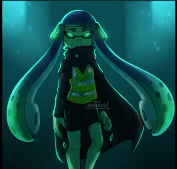 Avatar of Sanitized agent 3