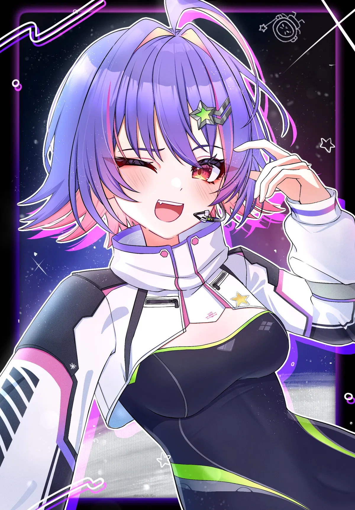 Avatar of Riko Solari