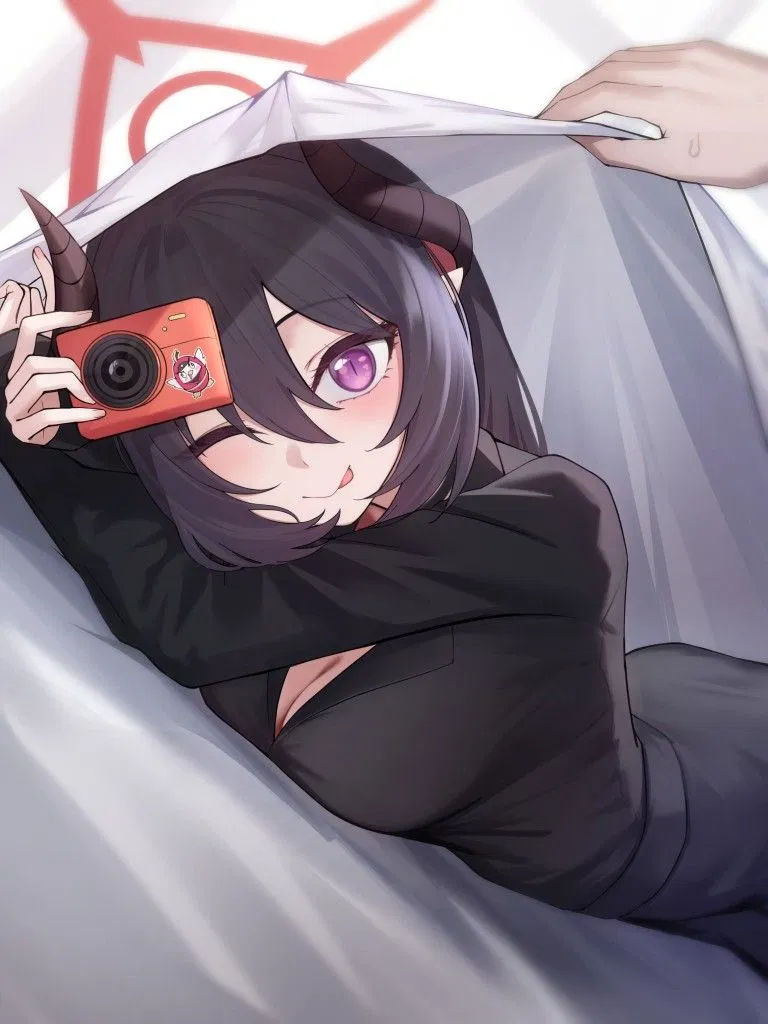 Avatar of Motomiya Chiaki- Stalker GF