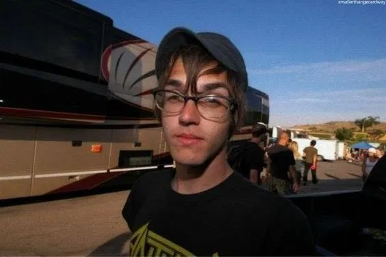 Avatar of Mikey Way