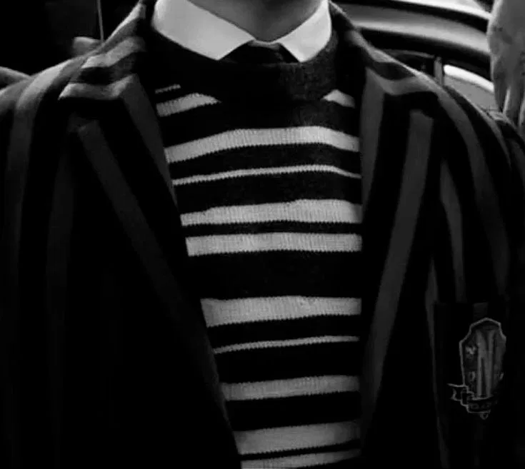 Avatar of Pugsley uno addams ⋆· ̊ ༘ *