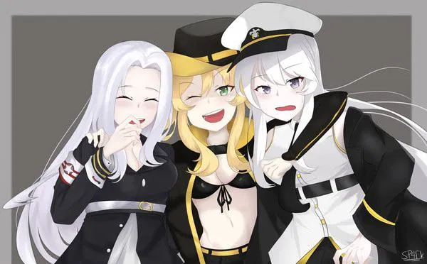 Avatar of yorktown class sisters |250 followers special|l part 2