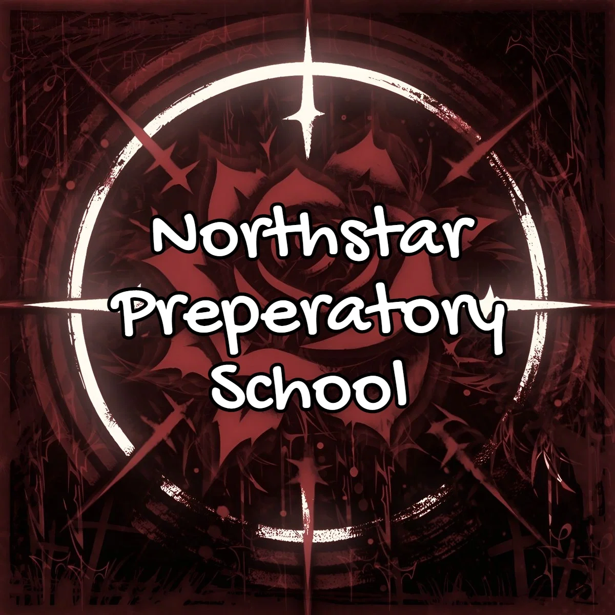 Avatar of ◟RPG◝　﹒　NorthStar Preparatory School ｡🦴