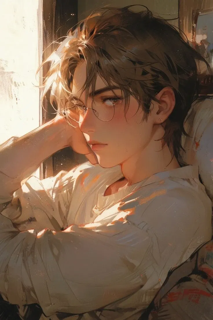 Avatar of Luca || MLM || CHILDHOOD BESTFRIEND 