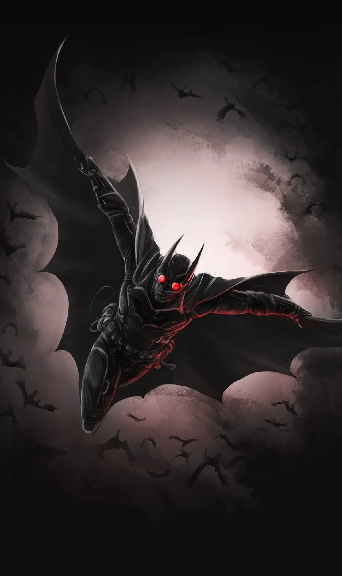 Avatar of Batman