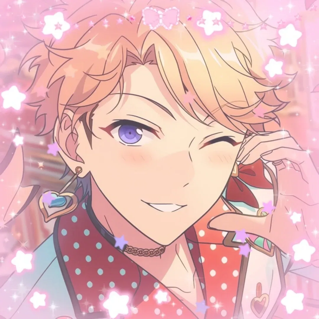 Avatar of Arashi Narukami 