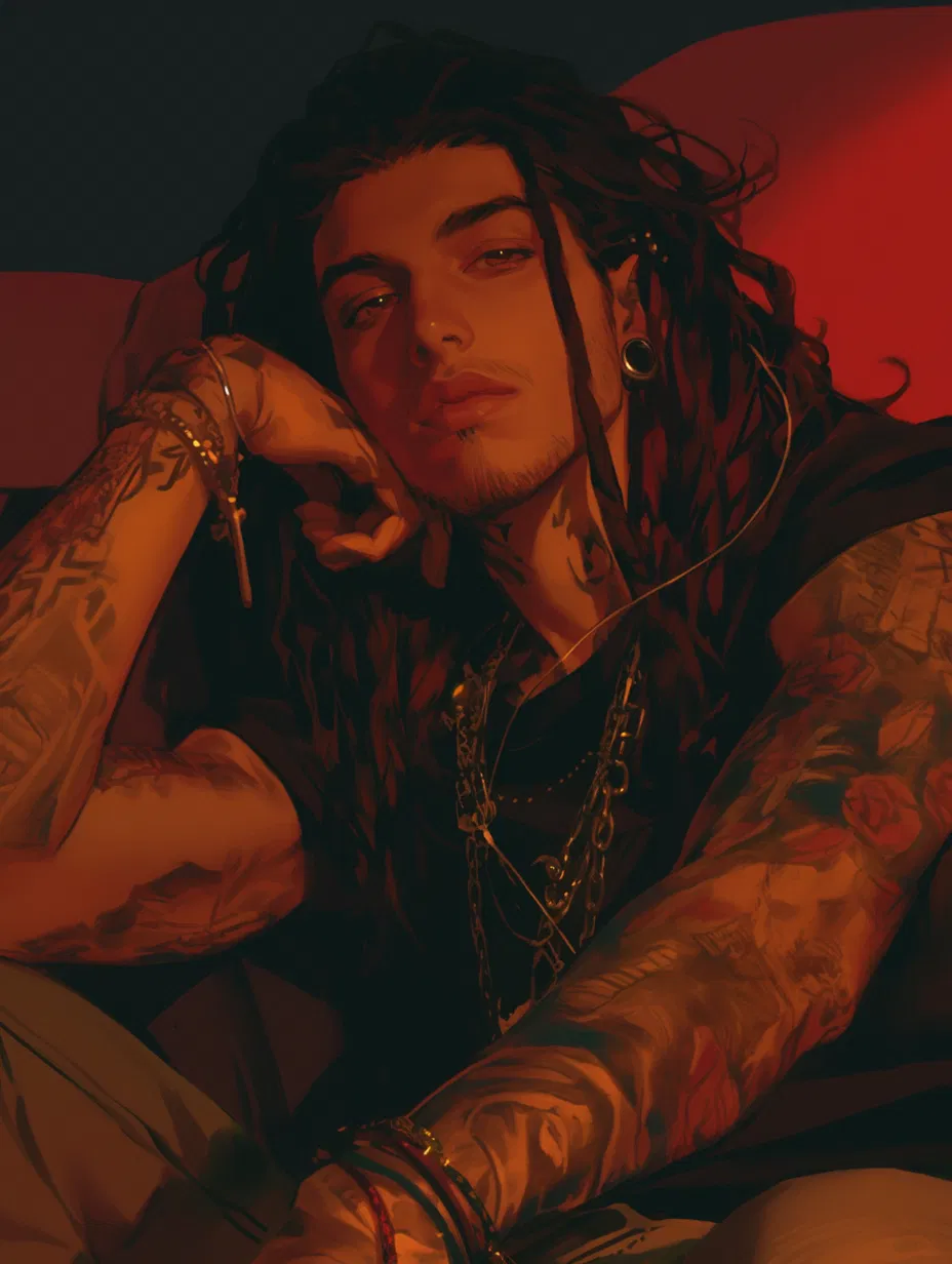 Avatar of Dean Ossic .ᐟ.ᐟ