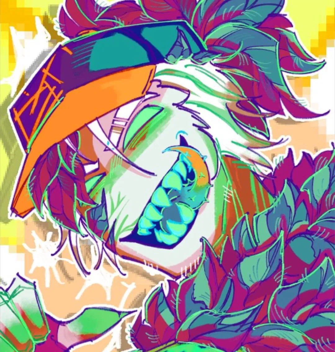 Avatar of Griefer ~ Soon to be a father?!