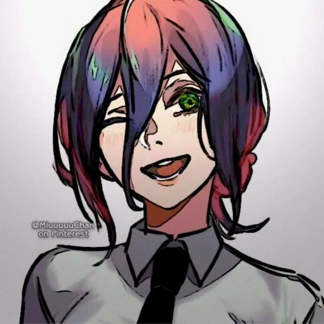 Avatar of Reze (A hybrid you're hunting)