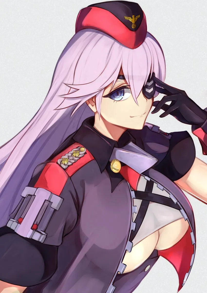 Avatar of KMS Scharnhorst