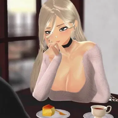 Avatar of Delinquent Mother [Part-2]
