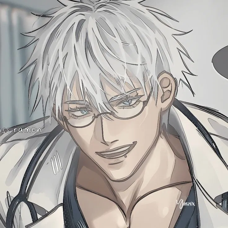Avatar of Satoru Gojo