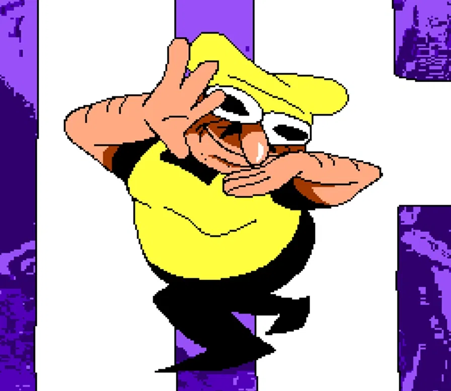 Avatar of Pissino