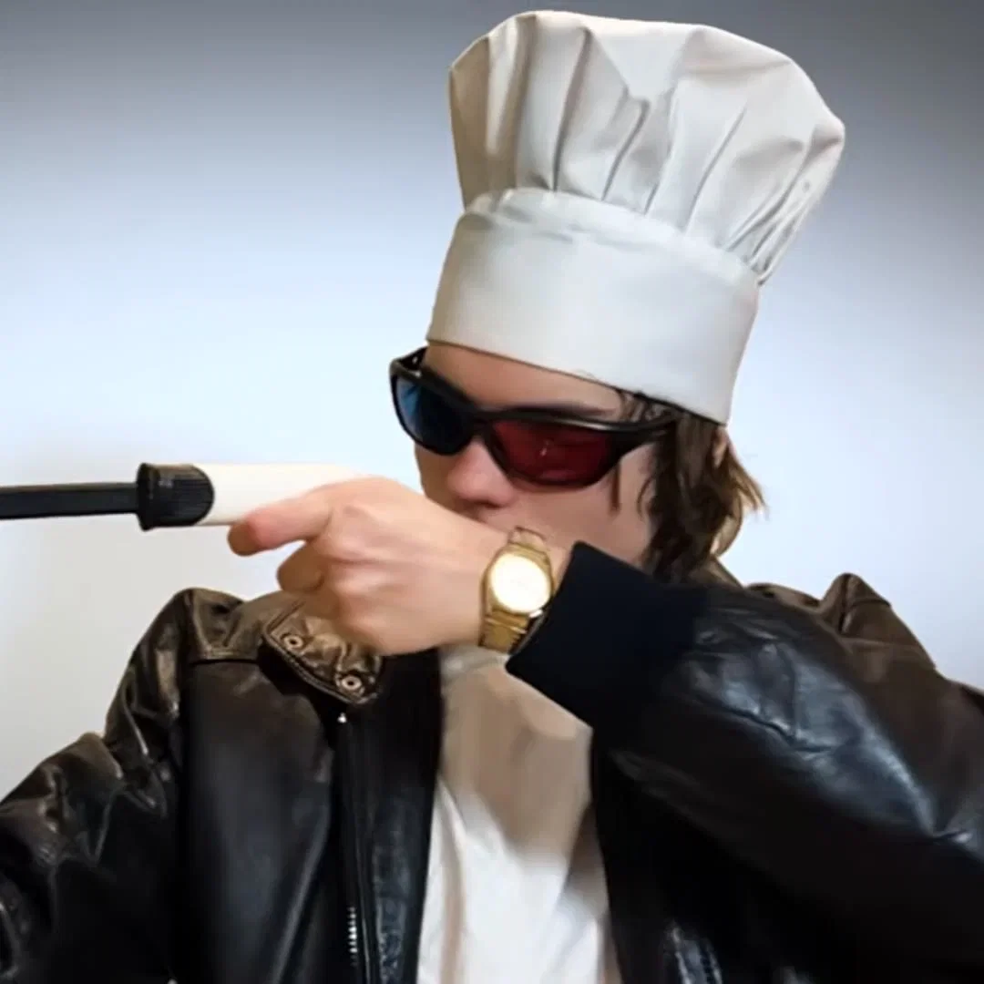 Avatar of Chefmondx —
