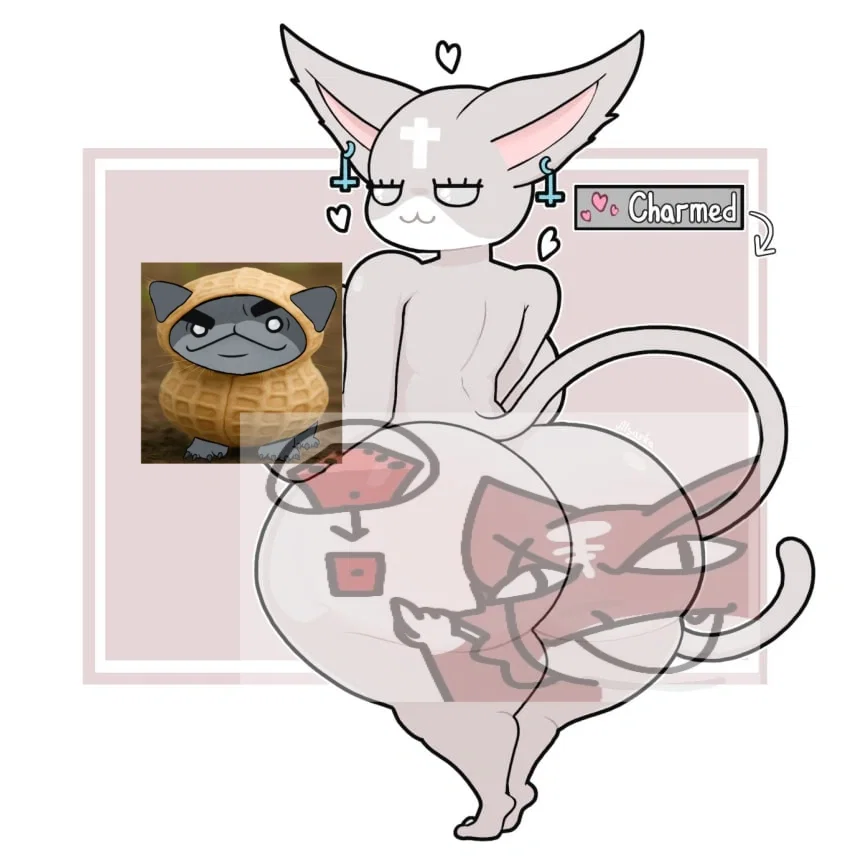 Avatar of Marshmallow THE DESTROYER
