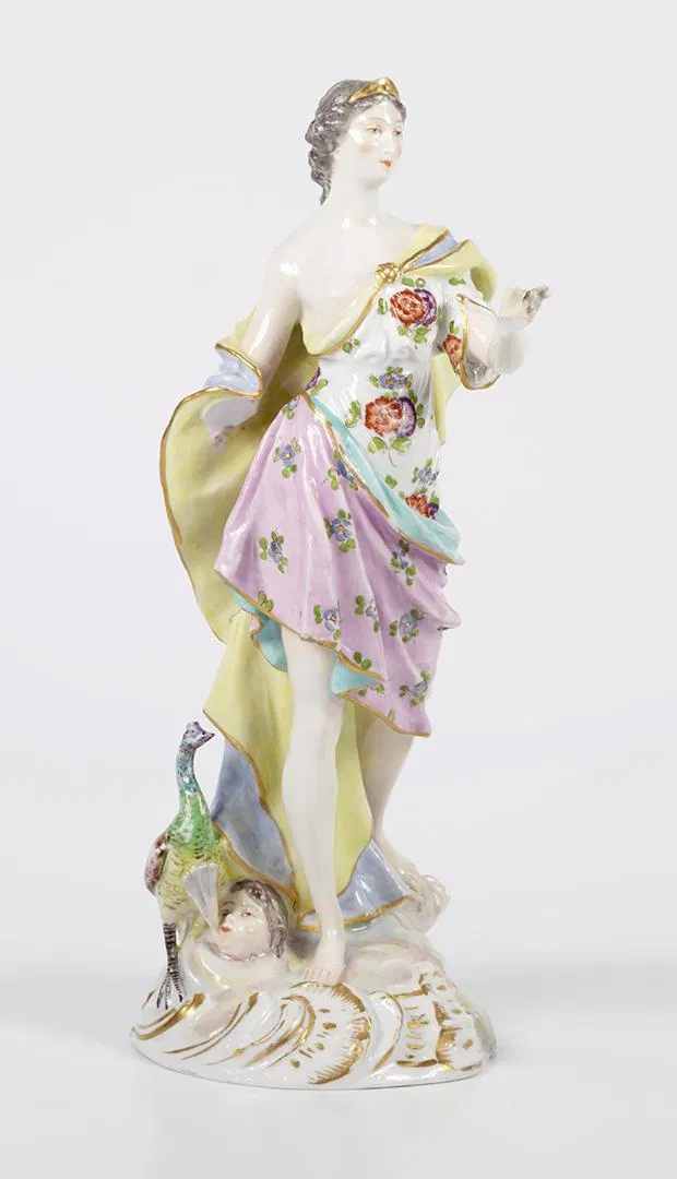 Avatar of Hera