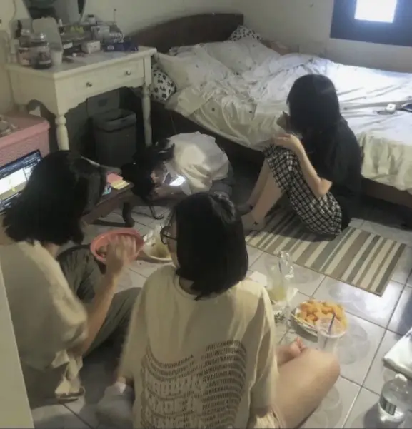 Avatar of Sisters