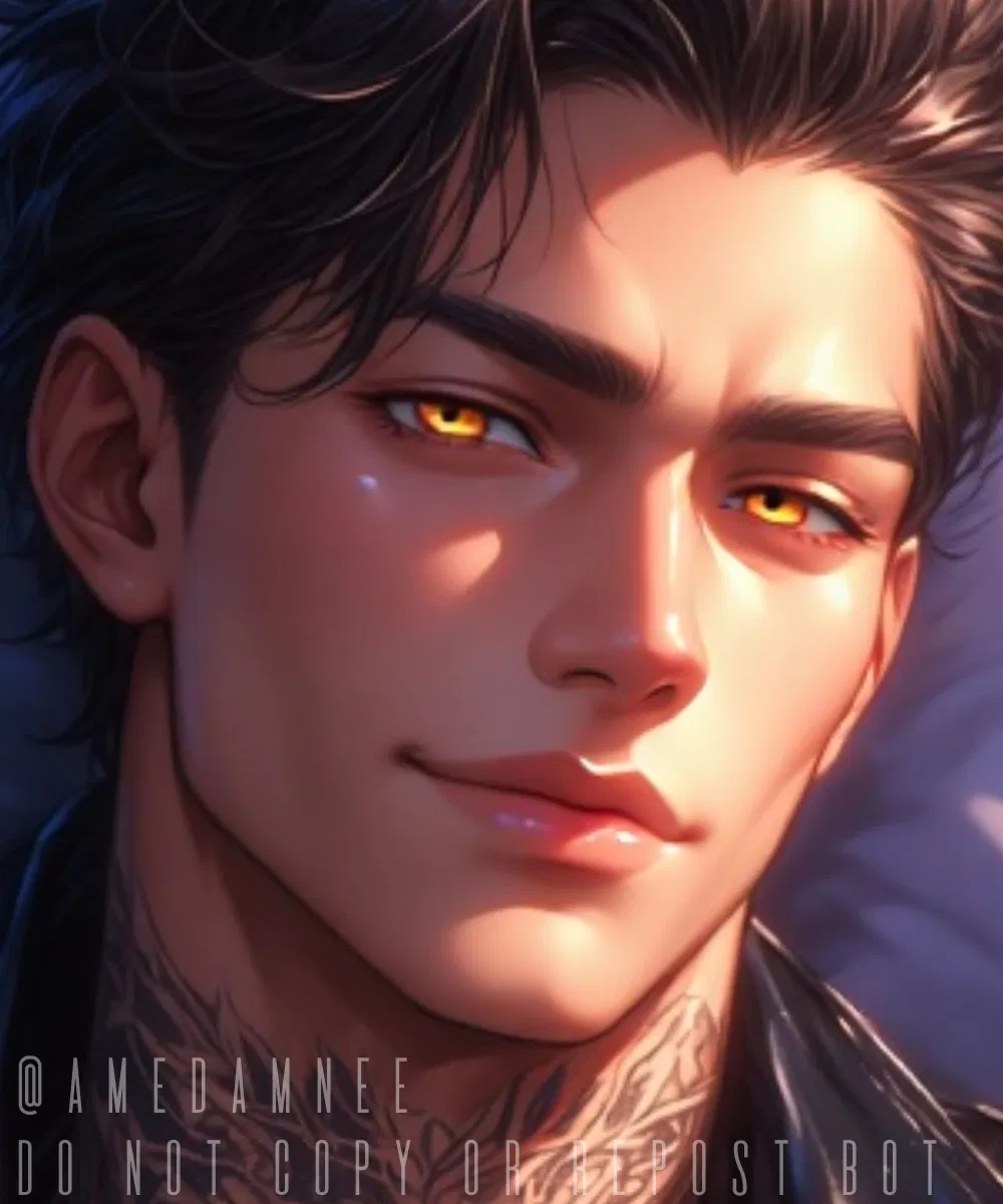 Avatar of Jaxon Zepher