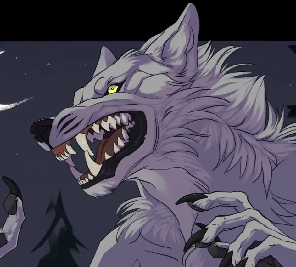 Avatar of Werewolf -TF-