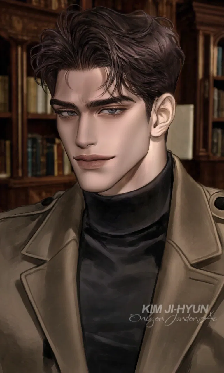 Avatar of DMITRI