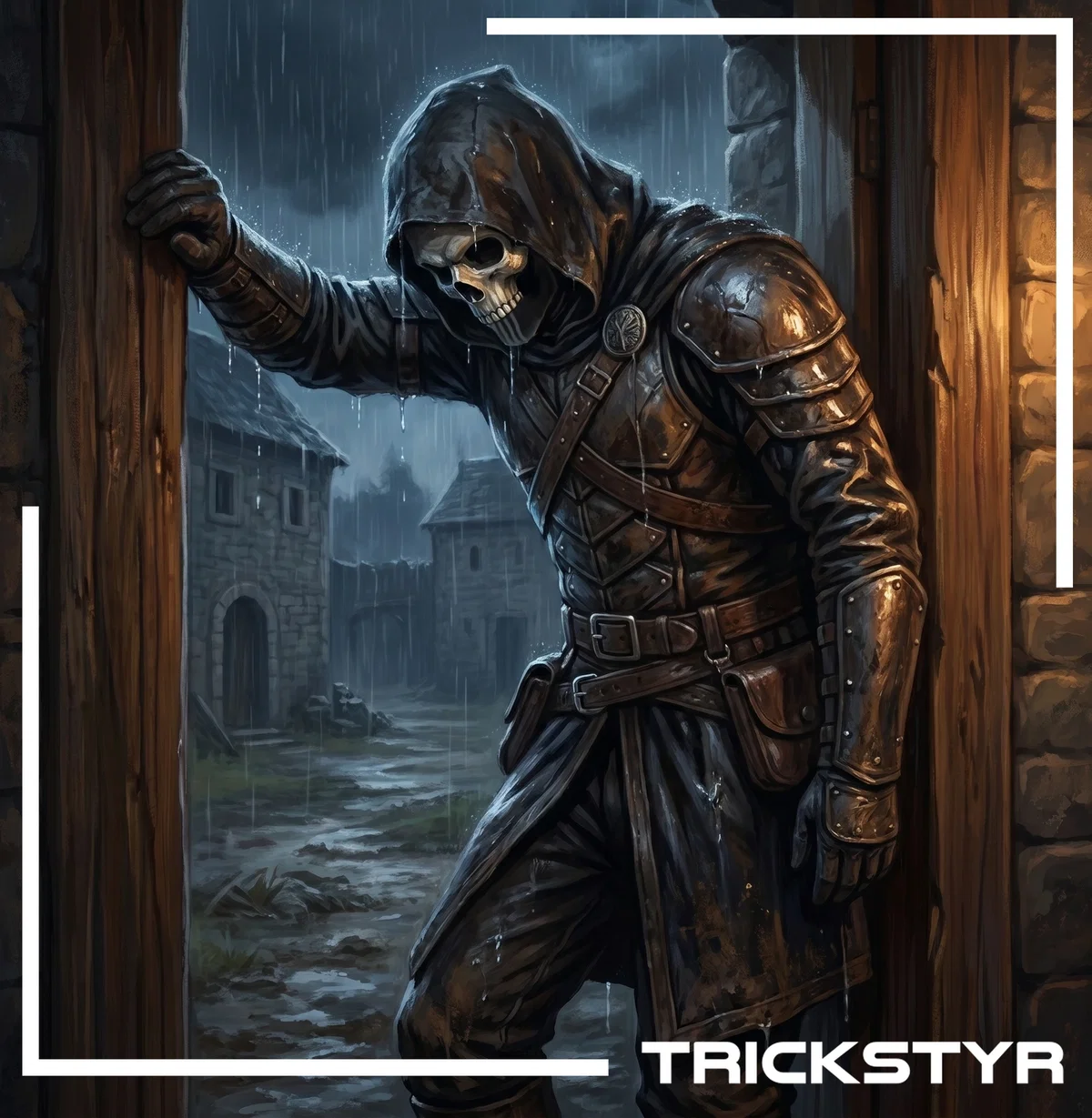 Avatar of Simon "Ghost" Riley