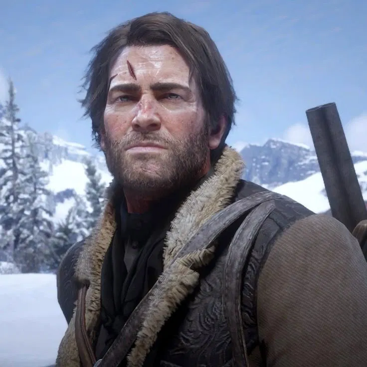 Avatar of Arthur Morgan