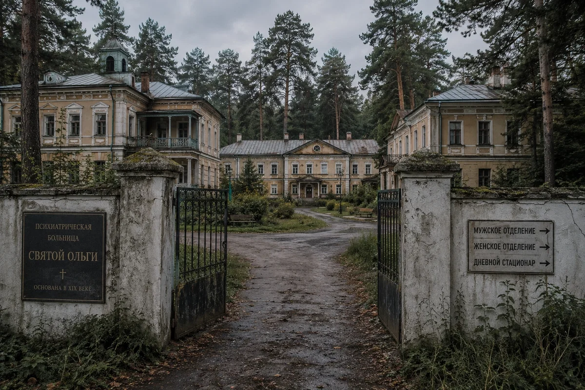 Avatar of Your New Home | Asylum 