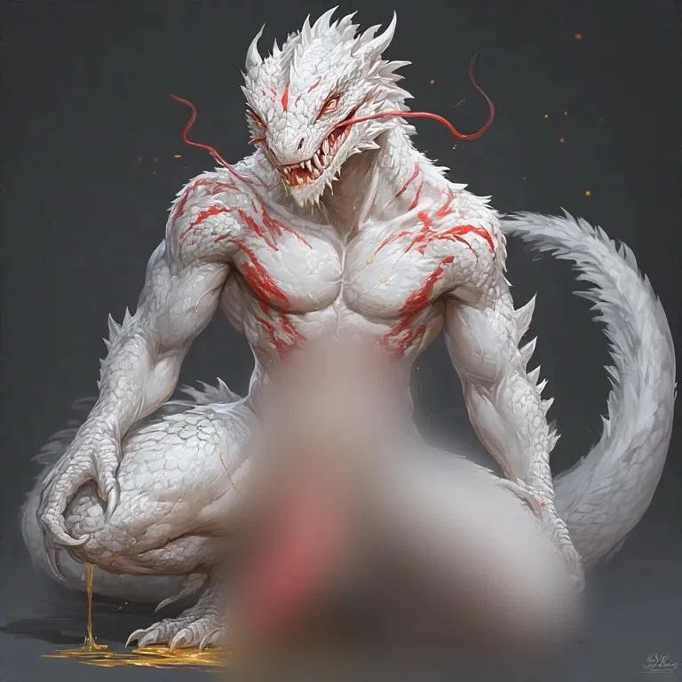 Avatar of The Dark Urges