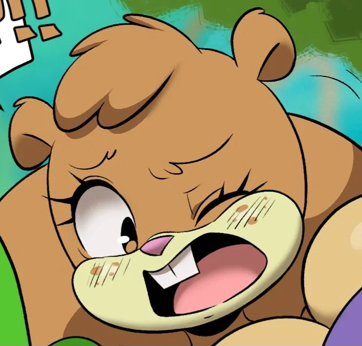 Avatar of Sandy Cheeks