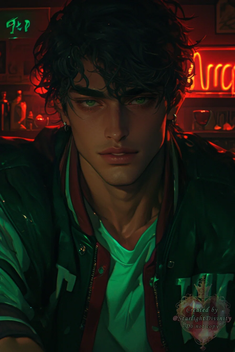 Avatar of Matteo Reyes