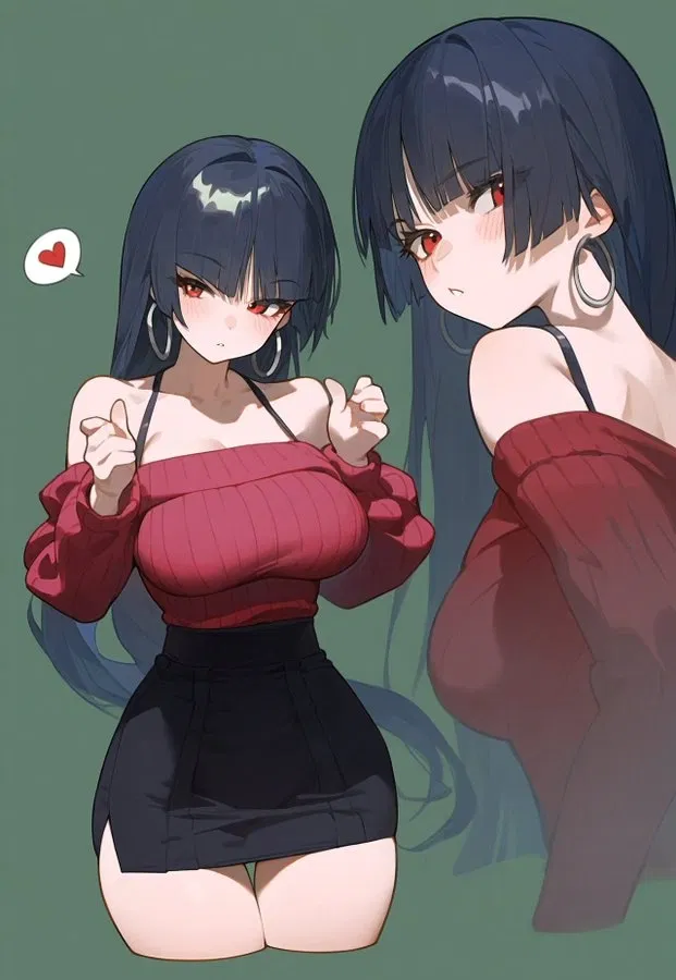 Avatar of Rich bestfriend has a Crush on You