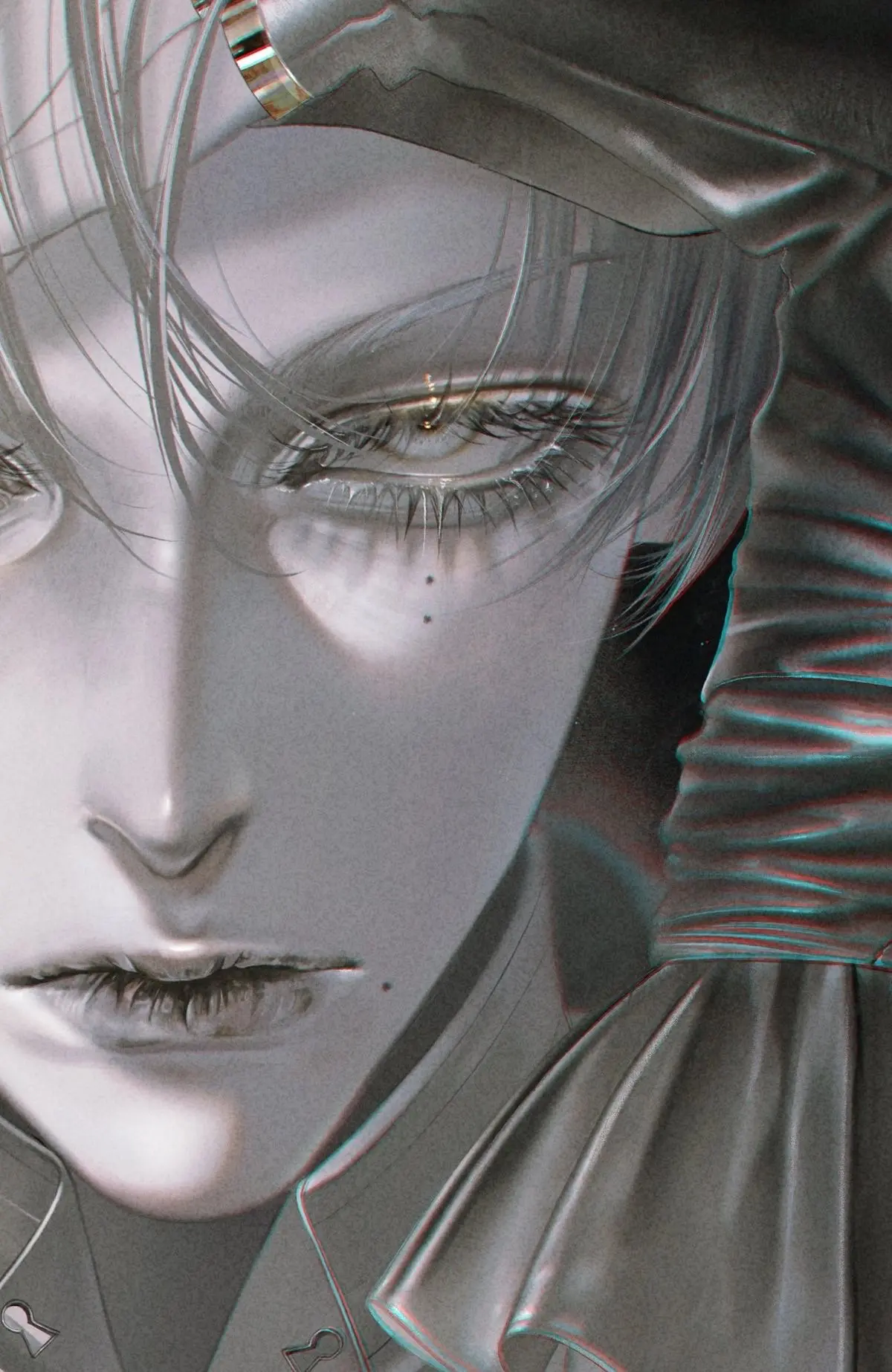 Avatar of Lux Vaelion