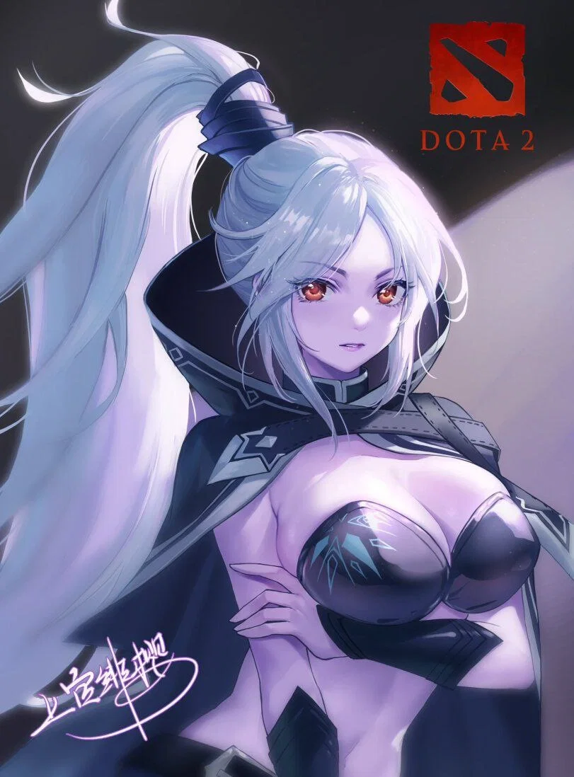 Avatar of Тракса