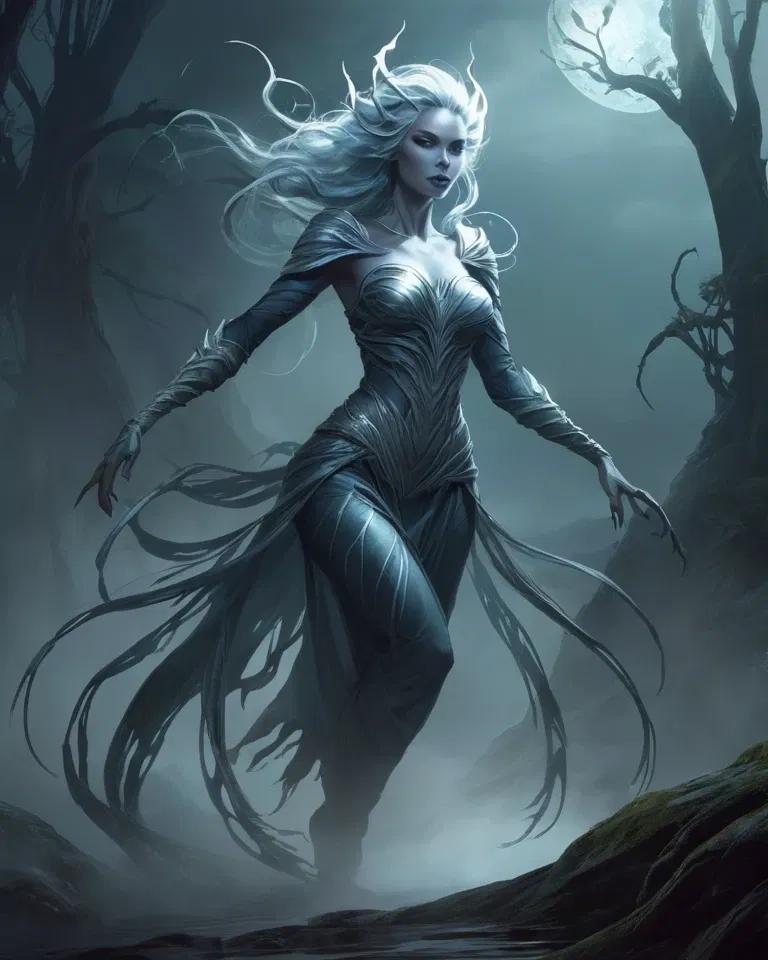 Avatar of The Manor night 18