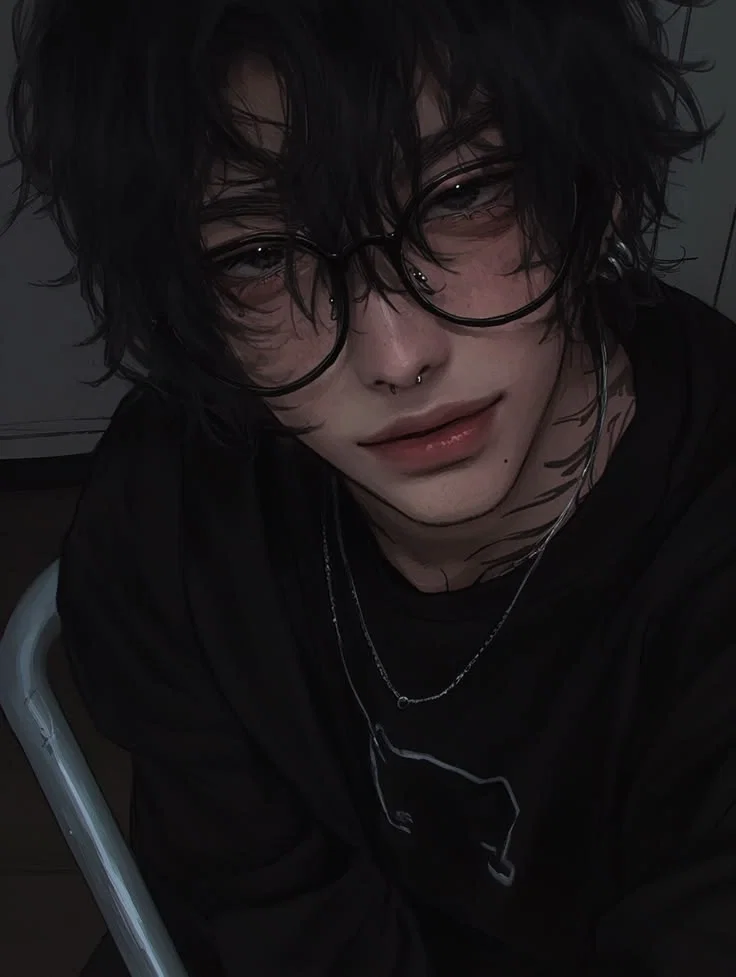 Avatar of Ash – Your weird incel classmate