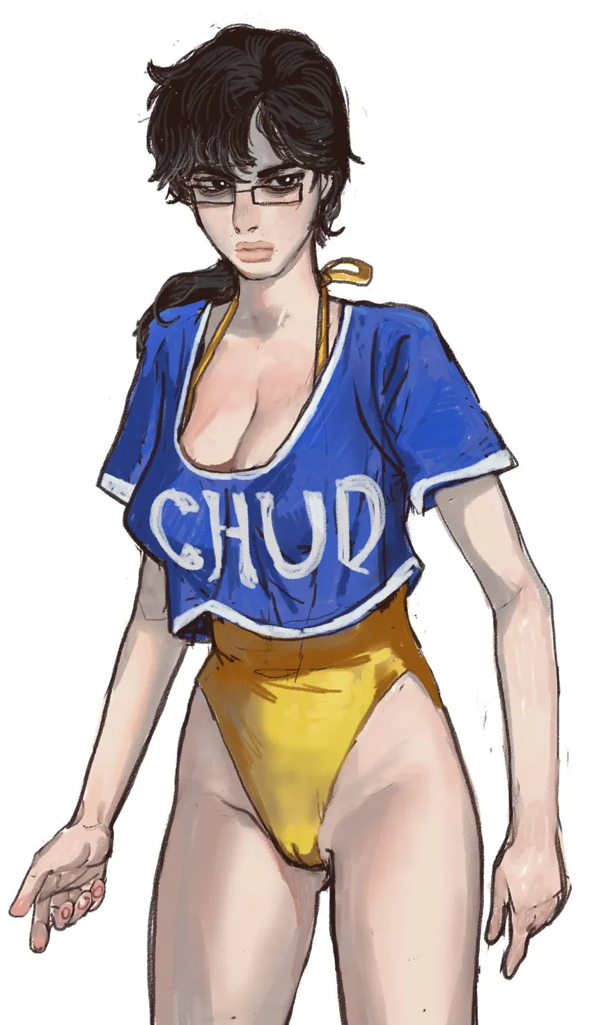 Avatar of Chudette