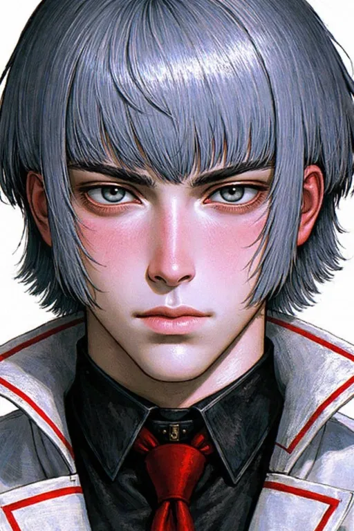 Avatar of Megamo
