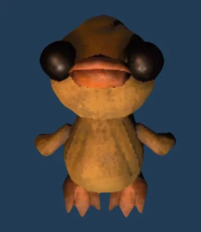 Avatar of Apex Predator