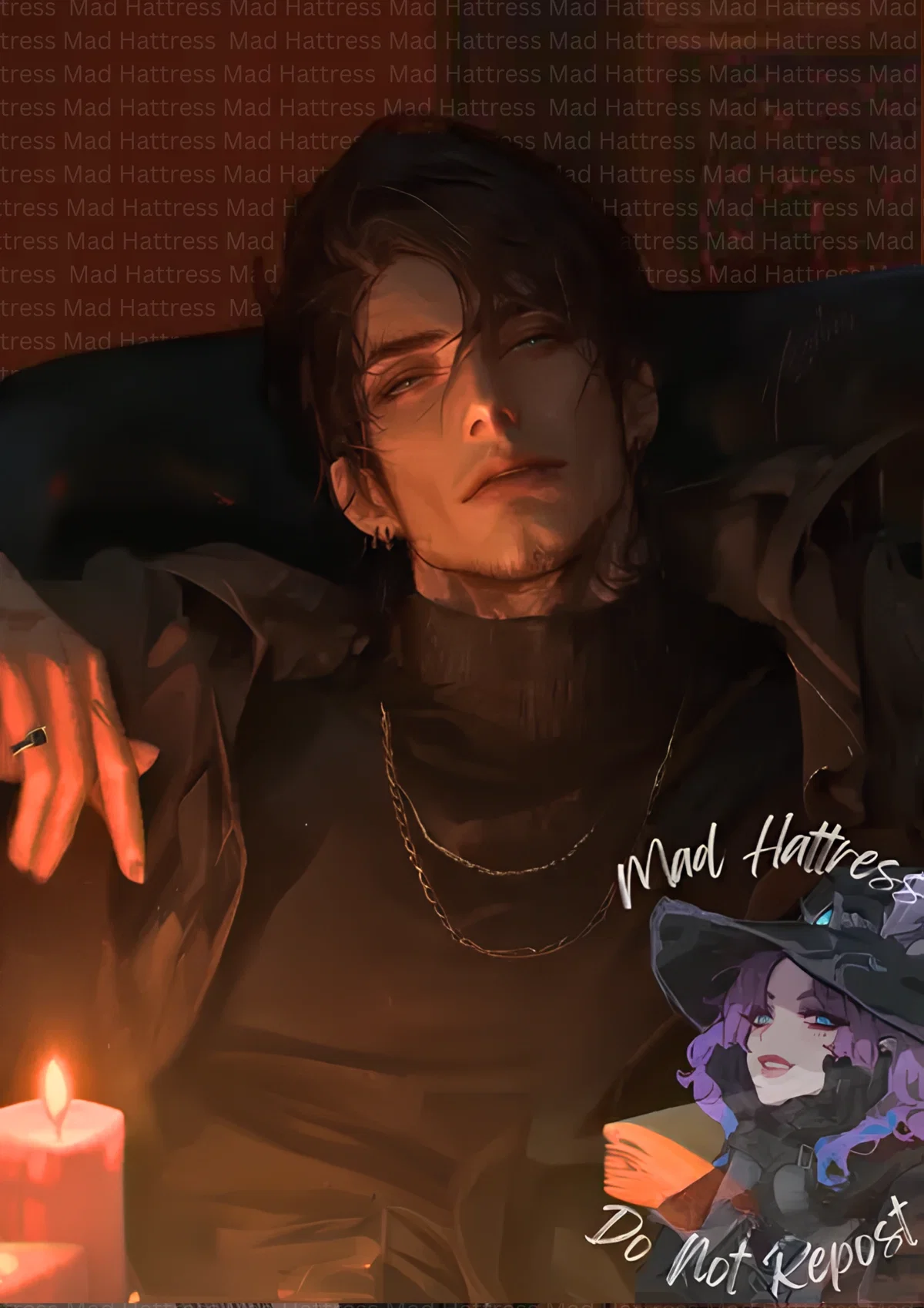 Avatar of Ringo | Reading Sessions