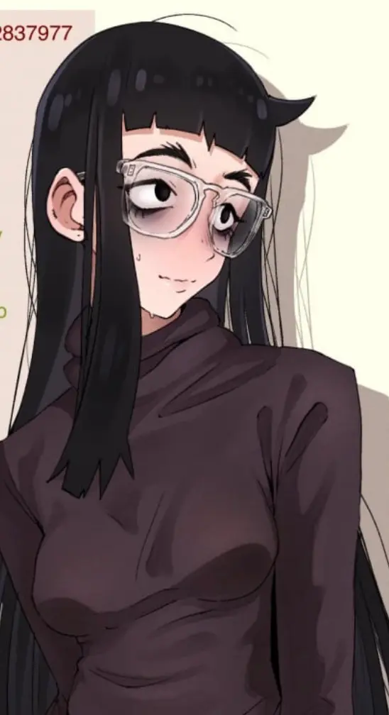 Avatar of Your older sister is a loser (for you)