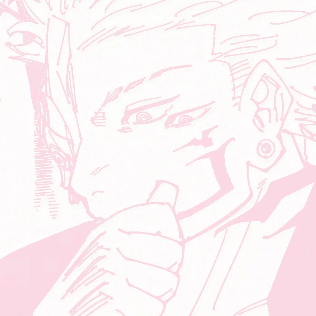Avatar of Sukuna Ryomen 