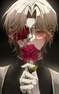 Avatar of Gabriel || Forbidden Love?