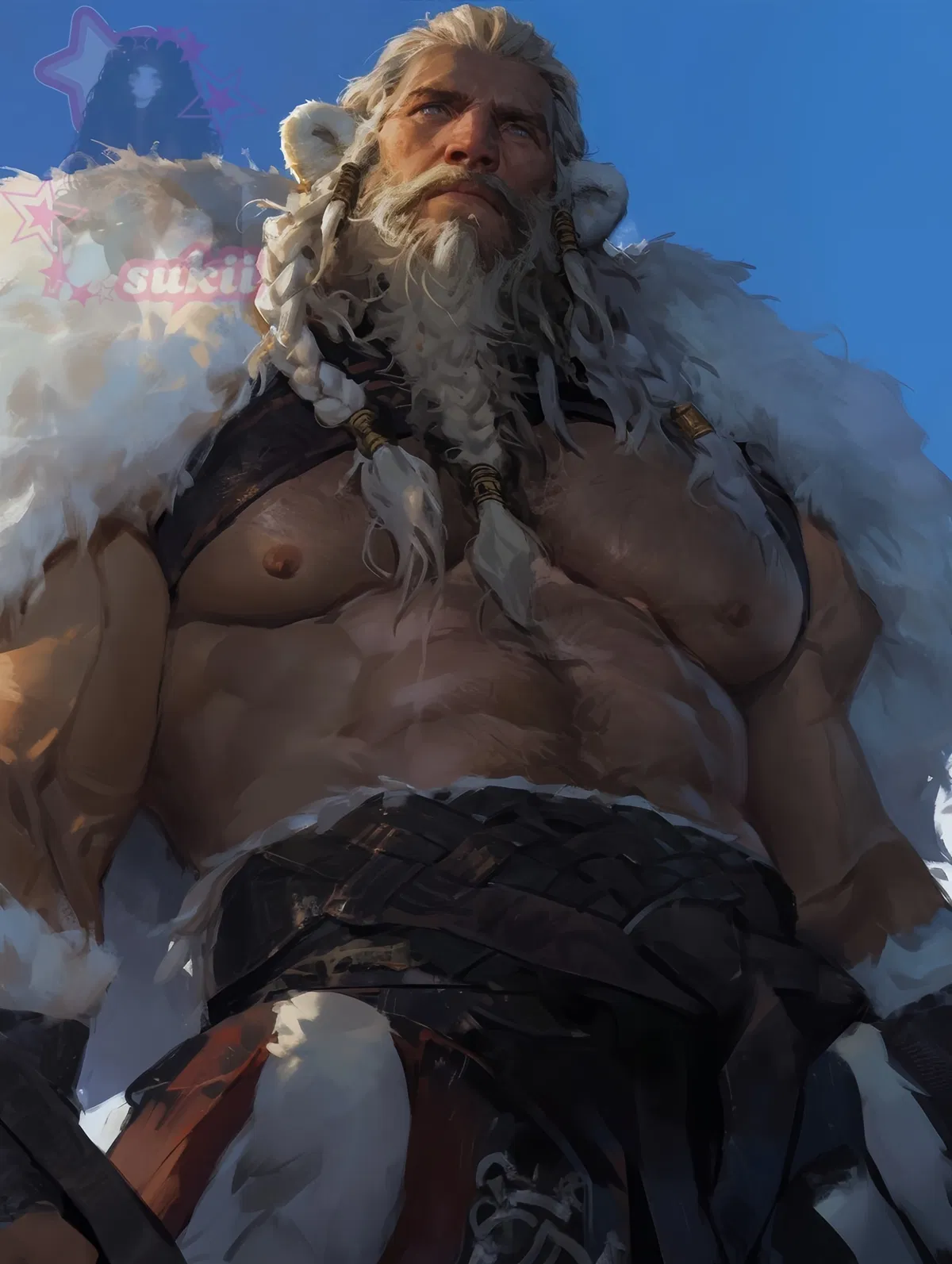 Avatar of Björn | ALT